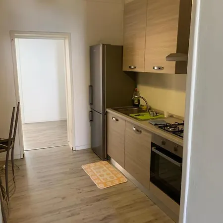 Appartamento Corso Roma לודי