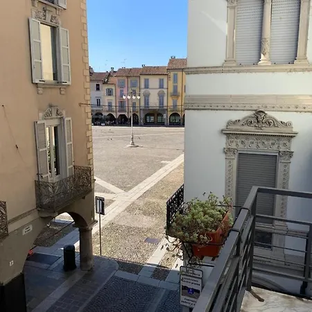 Appartamento Corso Roma לודי