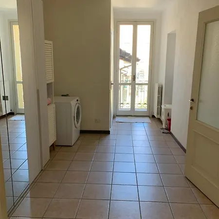 דירה Appartamento Corso Roma לודי