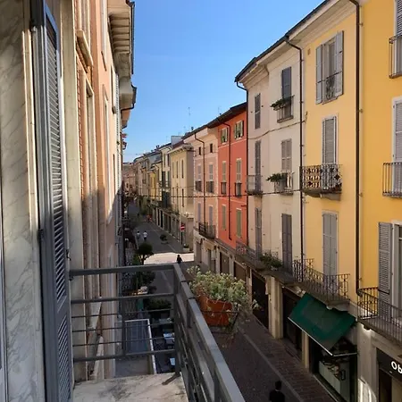 דירה Appartamento Corso Roma *