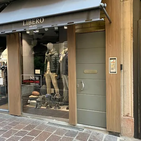דירה Appartamento Corso Roma *